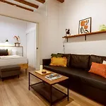 Almirall 12 Appartement