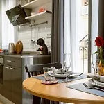 Almirall 12 Appartement *