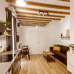 Appartement Almirall 12 Barcelona