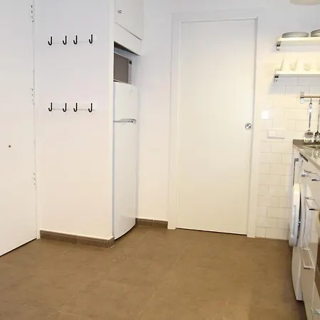 Almirall 12 Appartamento Barcellona