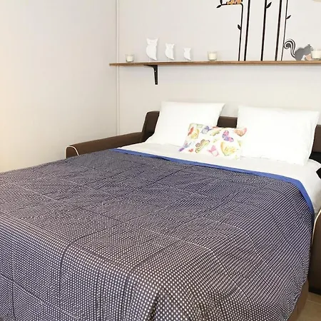 Appartamento Almirall 12 Barcellona