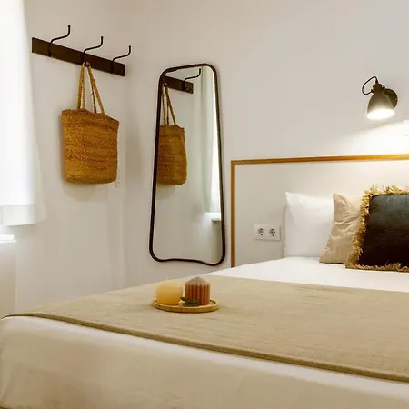 Almirall 12 Apartamento Barcelona