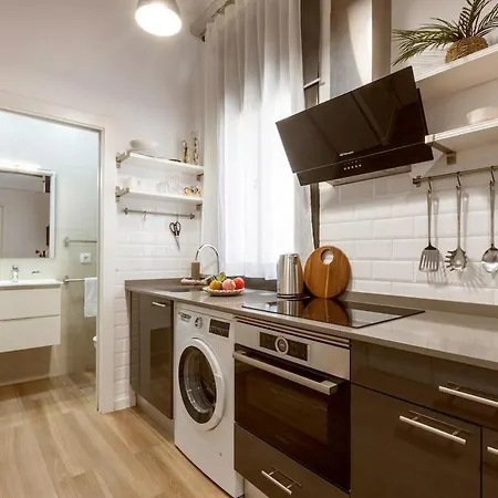 Almirall 12 * Barcelona