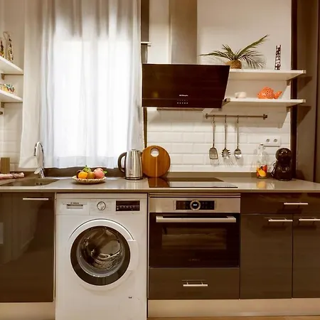 Apartamento Almirall 12 *