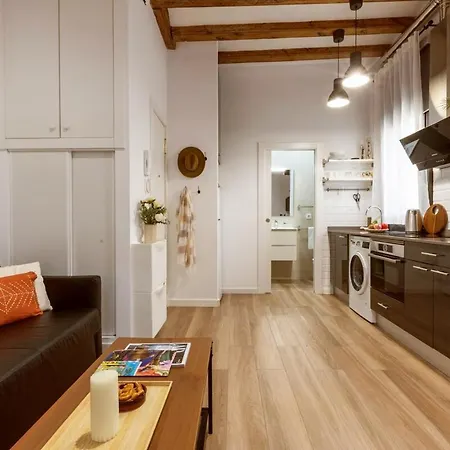 Almirall 12 Apartamento *