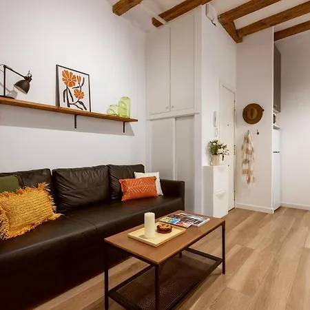Almirall 12 * Barcelona
