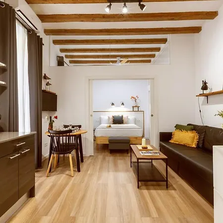 Almirall 12 * Barcelona