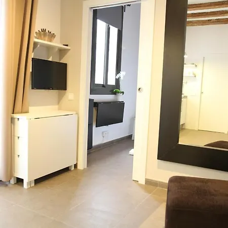 Appartement Almirall 12 Barcelona