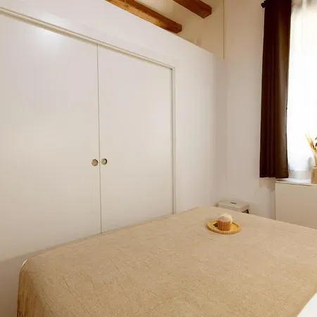 Appartement Almirall 12