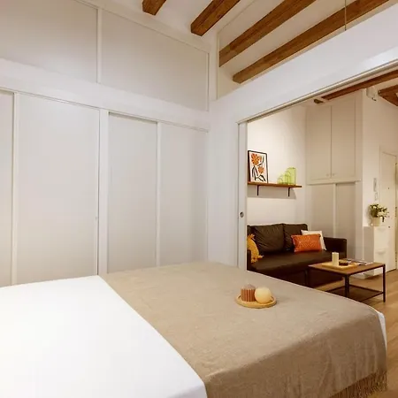 Appartement Almirall 12 *